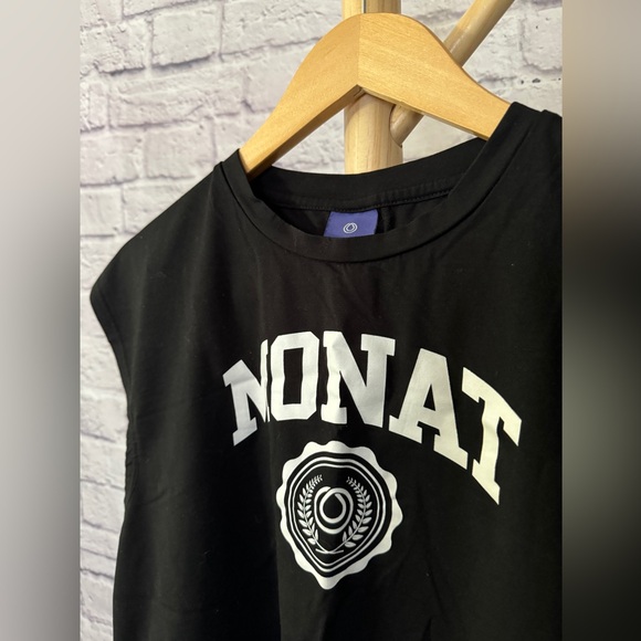 MONAT work out tank - Picture 9 of 9